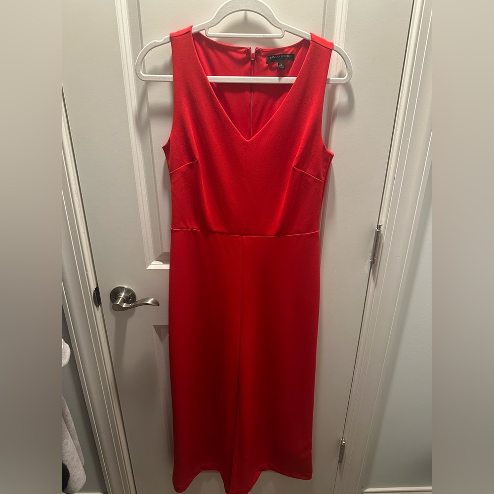 Banana Republic Jumpsuit
